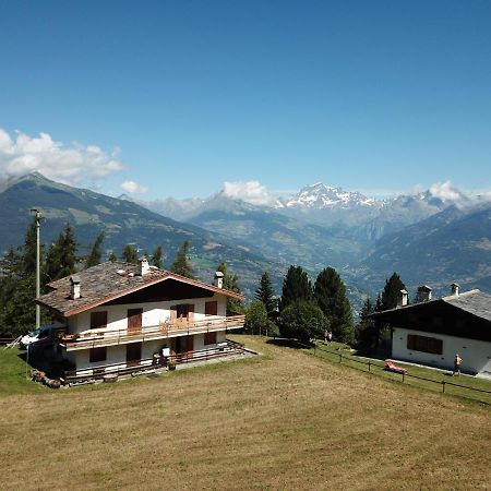 Maison Dahu - Sci, Passeggiate E Sport A Pila - Alloggio Ad Uso Turistico - Vda - Gressan - N 0012 외부 사진