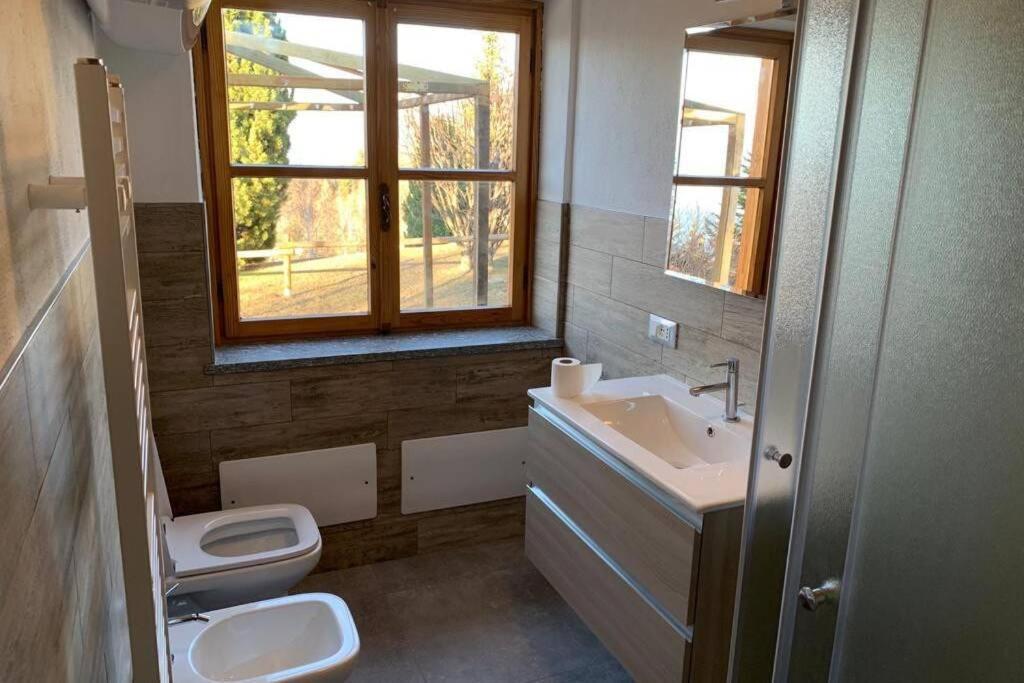 Maison Dahu - Sci, Passeggiate E Sport A Pila - Alloggio Ad Uso Turistico - Vda - Gressan - N 0012 외부 사진