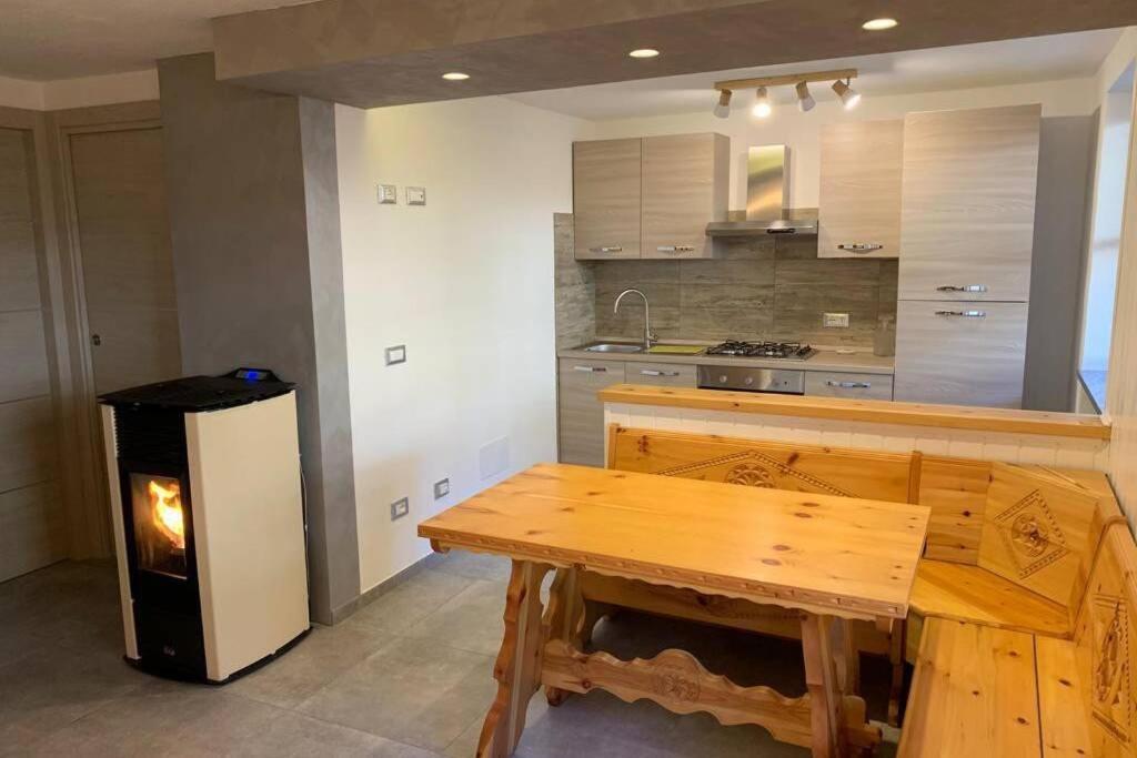 Maison Dahu - Sci, Passeggiate E Sport A Pila - Alloggio Ad Uso Turistico - Vda - Gressan - N 0012 외부 사진